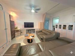 Blk 542 Hougang Avenue 8 (Hougang), HDB 4 Rooms #583948831